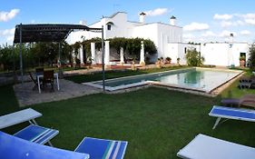 Villa La Giara House ,near Gallipoli