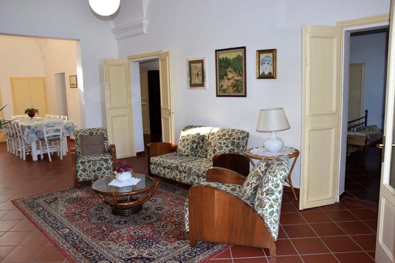 La Giara house ,near Gallipoli Alezio Esterno foto